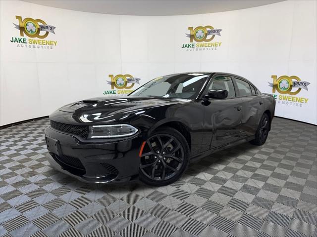 2023 Dodge Charger GT 2023 Dodge Charger GT