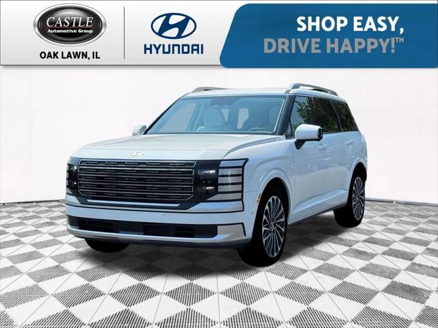 2026 Hyundai Palisade Calligraphy for sale in Oak Lawn, IL