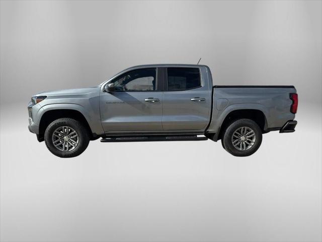 2024 Chevrolet Colorado 2WD LT 2024 Chevrolet Colorado 2WD LT