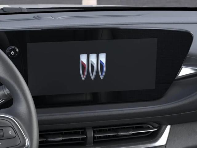 2026 Buick NV Preferred FWD