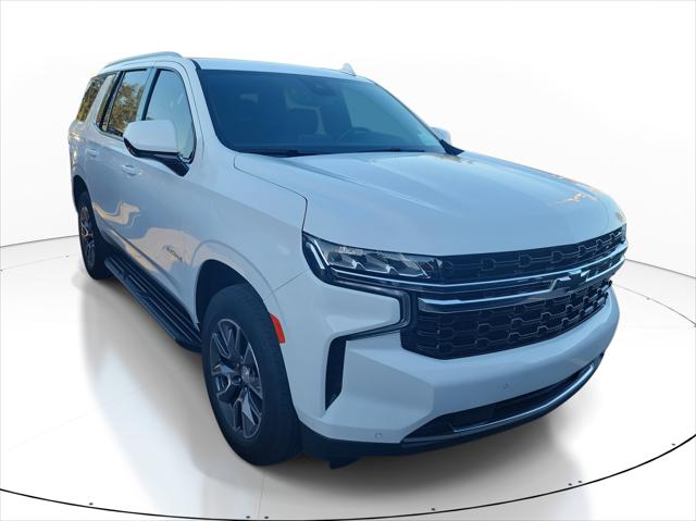 2023 Chevrolet Tahoe 2WD LS 2023 Chevrolet Tahoe 2WD LS