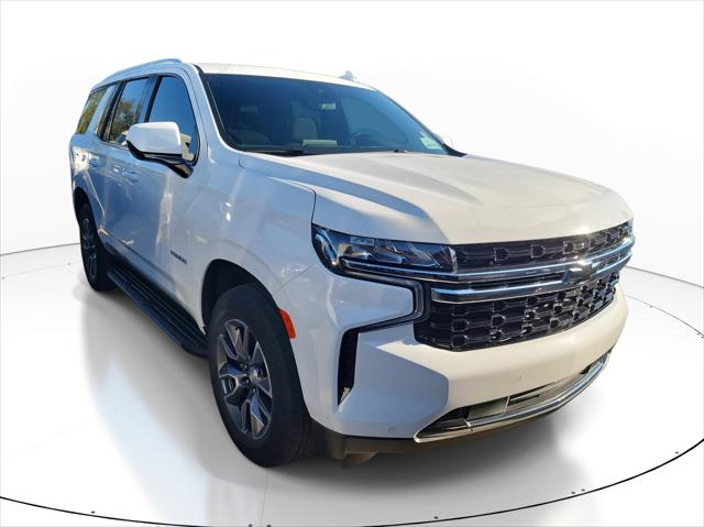 2023 Chevrolet Tahoe 2WD LS 2023 Chevrolet Tahoe 2WD LS