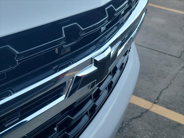 2023 Chevrolet Tahoe 2WD LS 2023 Chevrolet Tahoe 2WD LS