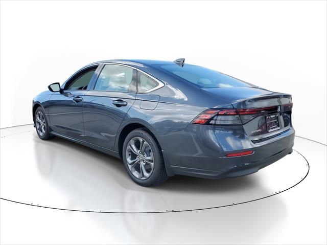 2024 Honda Accord Sedan EX 2024 Honda Accord Sedan EX