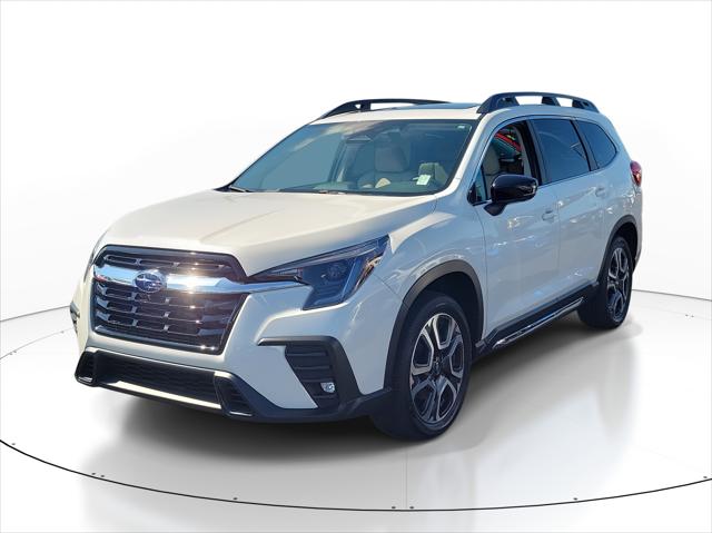 2025 Subaru Ascent Limited 7-Passenger