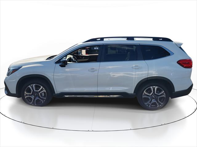2025 Subaru Ascent Limited 7-Passenger