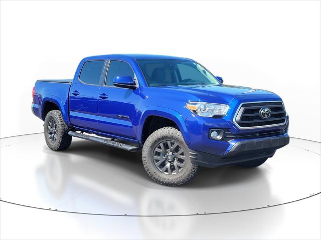 2023 Toyota Tacoma SR5 V6 2023 Toyota Tacoma SR5 V6