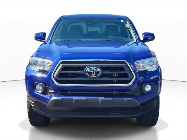 2023 Toyota Tacoma SR5 V6 2023 Toyota Tacoma SR5 V6