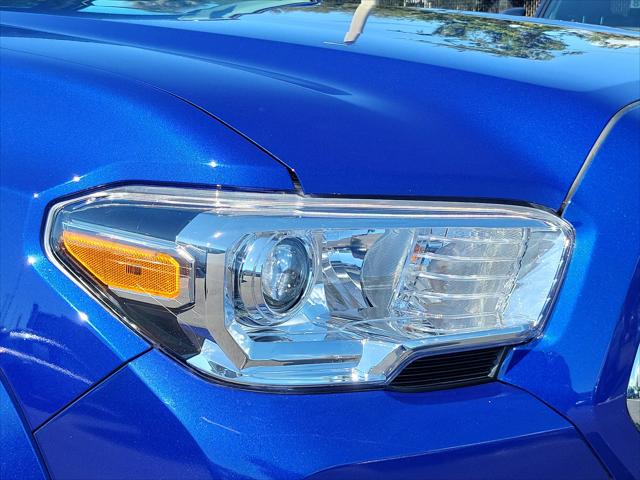 2023 Toyota Tacoma SR5 V6 2023 Toyota Tacoma SR5 V6