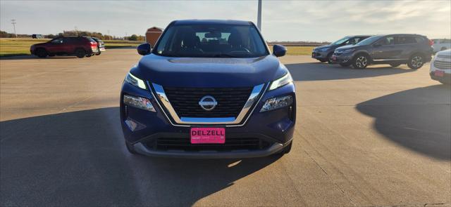 2023 Nissan Rogue SV Intelligent AWD 2023 Nissan Rogue SV Intelligent AWD