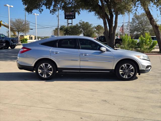 2014 Honda Crosstour EX-L