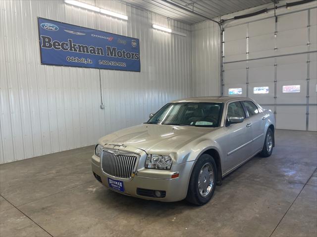 2006 Chrysler 300 Touring 2006 Chrysler 300 Touring