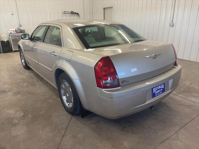 2006 Chrysler 300 Touring 2006 Chrysler 300 Touring