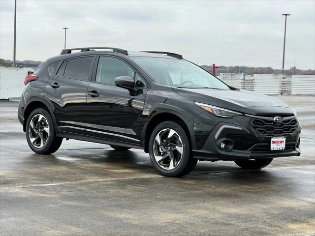 2026 Subaru Crosstrek Limited for sale in Springfield, VA