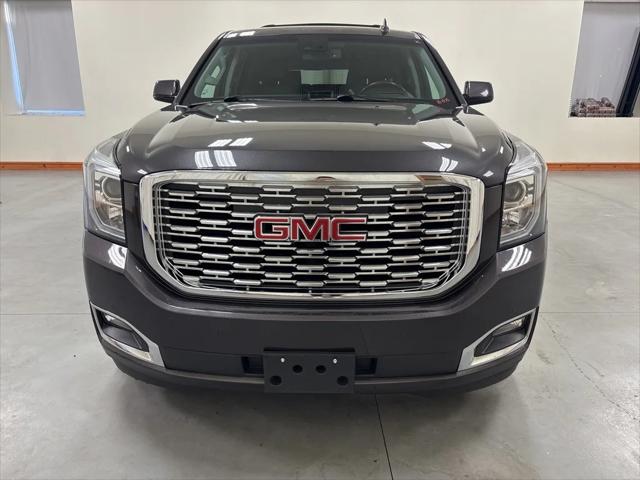 2018 GMC Yukon XL Denali 2018 GMC Yukon XL Denali
