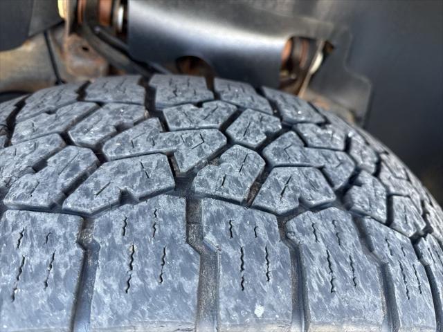 2014 Chevrolet Silverado 2500HD LTZ 2014 Chevrolet Silverado 2500HD LTZ