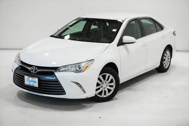 2015 Toyota Camry LE 2015 Toyota Camry LE