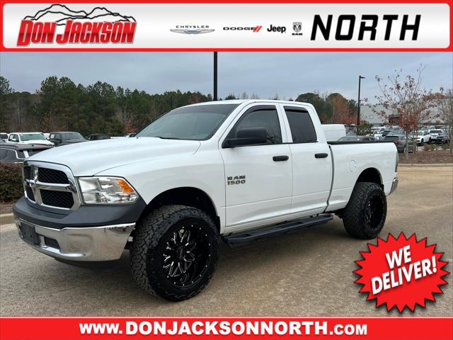 2014 RAM 1500 Tradesman 2014 RAM 1500 Tradesman