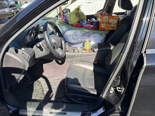 2019 INFINITI Q50 3.0t LUXE 2019 INFINITI Q50 3.0t LUXE