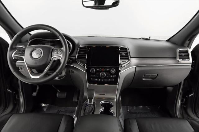 2019 Jeep Grand Cherokee Limited 4x4 2019 Jeep Grand Cherokee Limited 4x4