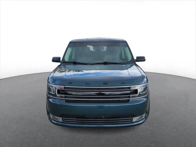 2016 Ford Flex Limited