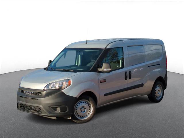 2021 RAM ProMaster City Tradesman Cargo Van 2021 RAM ProMaster City Tradesman Cargo Van