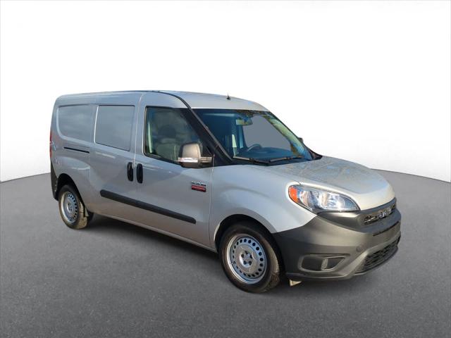 2021 RAM ProMaster City Tradesman Cargo Van 2021 RAM ProMaster City Tradesman Cargo Van