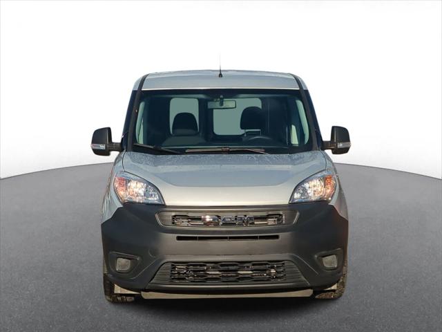 2021 RAM ProMaster City Tradesman Cargo Van 2021 RAM ProMaster City Tradesman Cargo Van