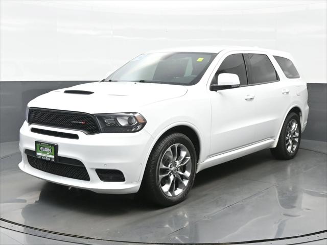 2019 Dodge Durango R/T 2019 Dodge Durango R/T