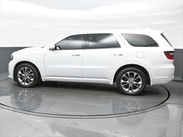 2019 Dodge Durango R/T 2019 Dodge Durango R/T