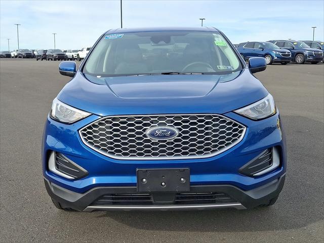2024 Ford Edge SEL 2024 Ford Edge SEL
