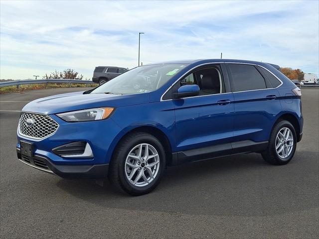 2024 Ford Edge SEL 2024 Ford Edge SEL