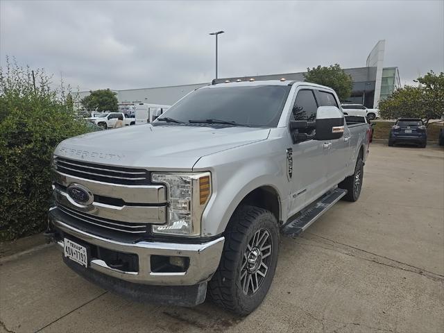 2019 Ford F-250 LARIAT 2019 Ford F-250 LARIAT