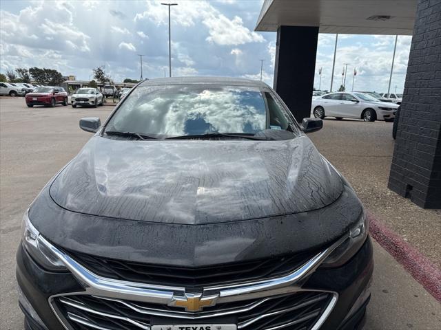 2023 Chevrolet Malibu FWD 2LT 2023 Chevrolet Malibu FWD 2LT