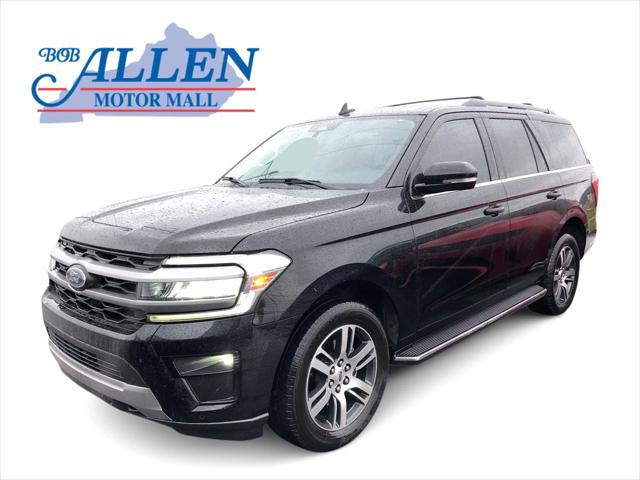 2023 Ford Expedition XLT 2023 Ford Expedition XLT