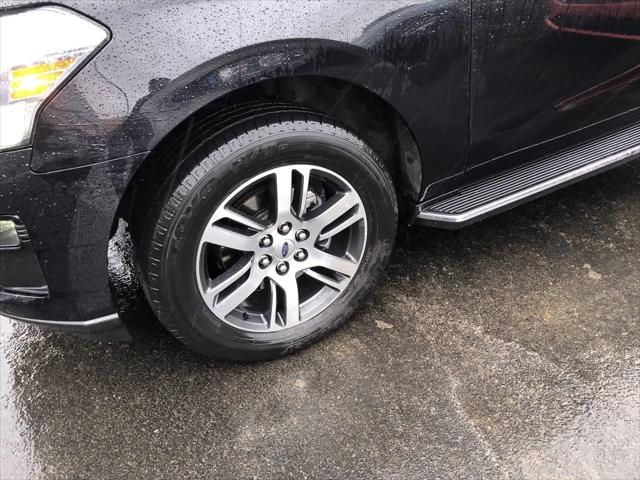 2023 Ford Expedition XLT 2023 Ford Expedition XLT