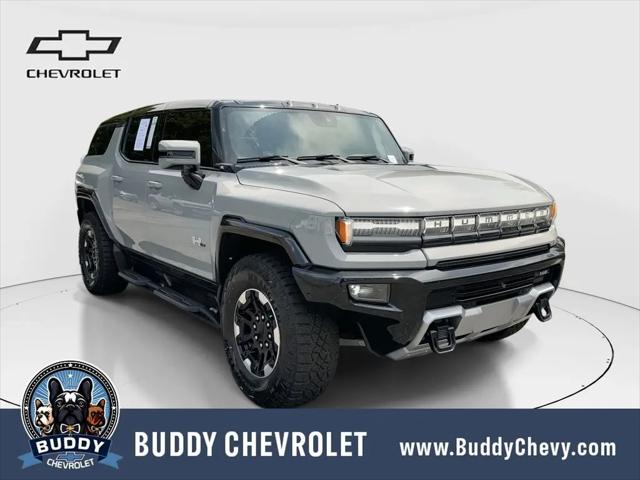 2025 GMC HUMMER EV 3X e4WD for sale in Decatur, GA