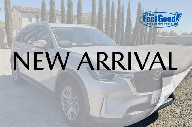 2024 Mazda CX-90 3.3 Turbo Preferred Plus 2024 Mazda CX-90 3.3 Turbo Preferred Plus