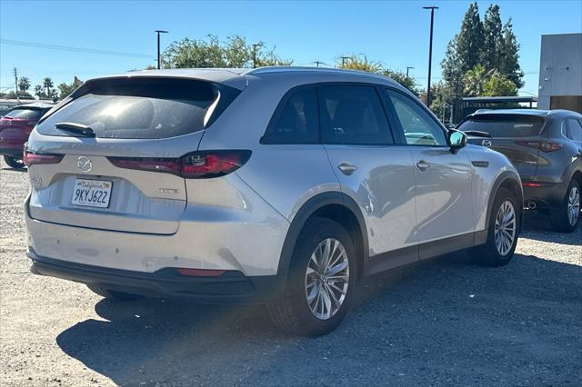 2024 Mazda CX-90 3.3 Turbo Preferred Plus 2024 Mazda CX-90 3.3 Turbo Preferred Plus