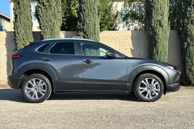 2022 Mazda CX-30 Preferred 2022 Mazda CX-30 Preferred