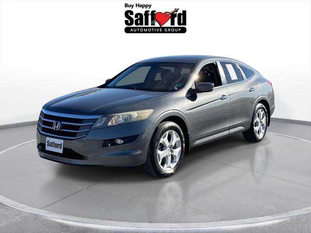 2011 Honda Accord Crosstour EX-L 2011 Honda Accord Crosstour EX-L