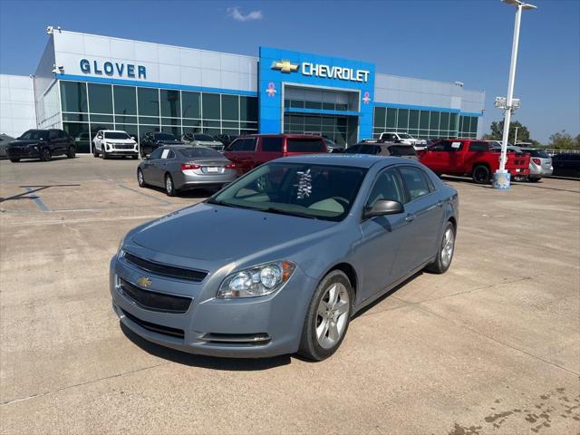 2009 Chevrolet Malibu LS 2009 Chevrolet Malibu LS