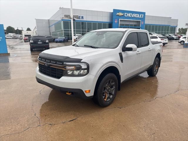 2023 Ford Maverick Lariat 2023 Ford Maverick Lariat