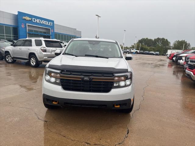 2023 Ford Maverick Lariat 2023 Ford Maverick Lariat