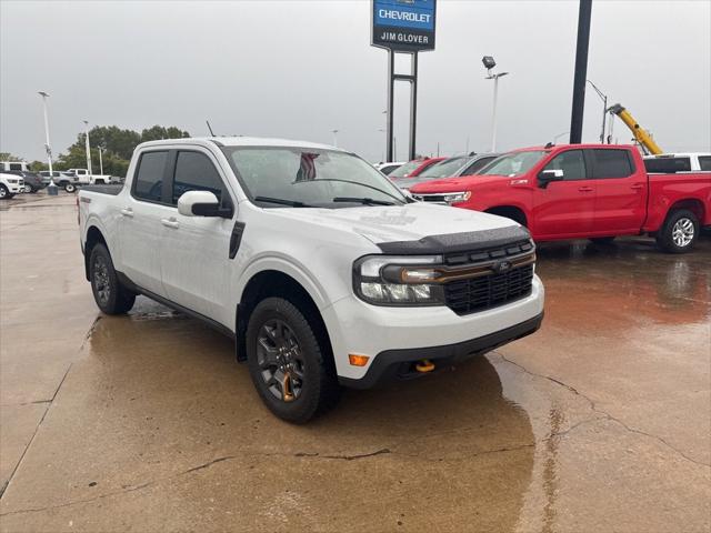 2023 Ford Maverick Lariat 2023 Ford Maverick Lariat