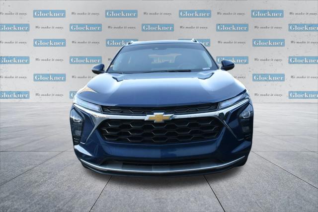 2024 Chevrolet Trax FWD LT 2024 Chevrolet Trax FWD LT