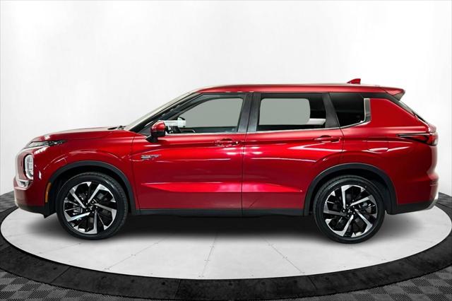 2023 Mitsubishi Outlander PHEV SE S-AWC