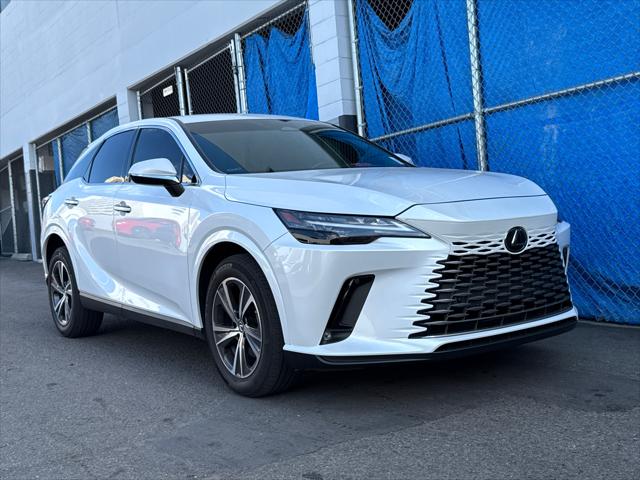 2023 Lexus RX 350 350 Premium 2023 Lexus RX 350 350 Premium