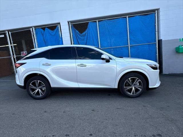 2023 Lexus RX 350 350 Premium 2023 Lexus RX 350 350 Premium