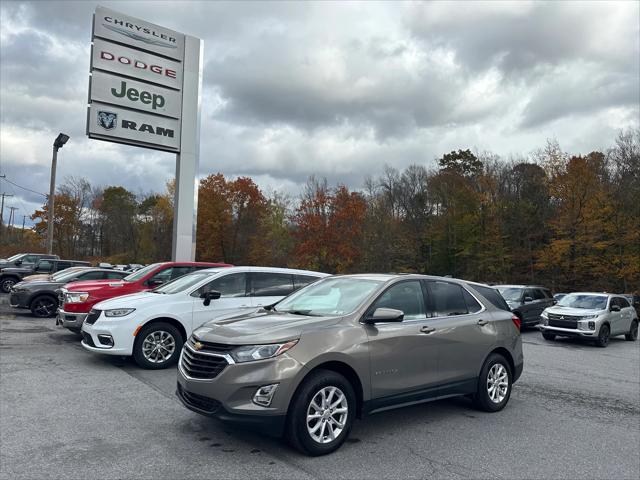 2019 Chevrolet Equinox LT 2019 Chevrolet Equinox LT